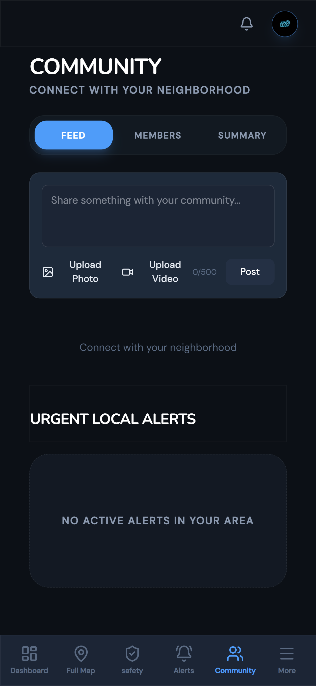 Community Network