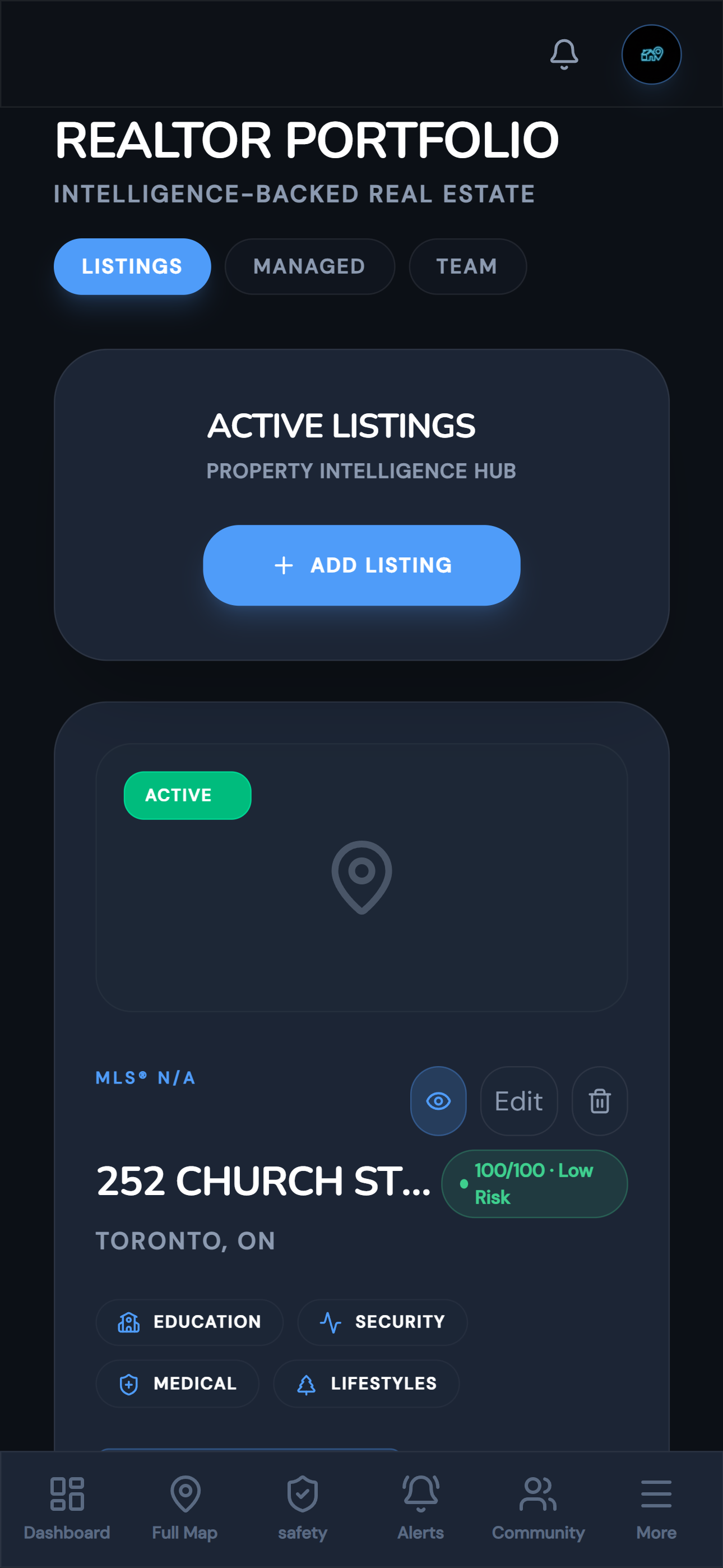 Realtor Tools